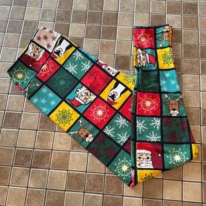 LuLaRoe TC Leggings: Comfort and Style in Excellent Used Condition